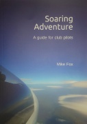 Soaring Adventure by Mike Fox
